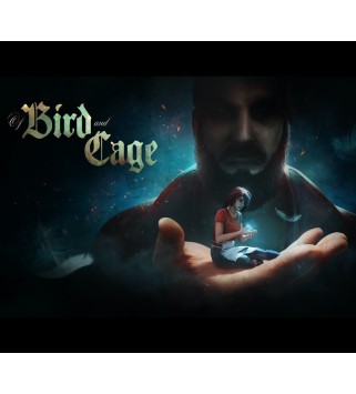 Of Bird and Cage Steam Key EUROPE